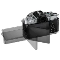 Фотоаппарат Nikon Z fc Kit CMOS/ Серебристый photo 6