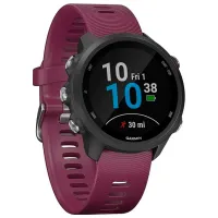 Умные часы Garmin Forerunner 245 1.2"/ 010-02120-11/ Merlot photo 3