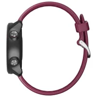 Умные часы Garmin Forerunner 245 1.2"/ 010-02120-11/ Merlot photo 4