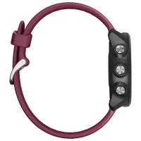 Умные часы Garmin Forerunner 245 1.2"/ 010-02120-11/ Merlot photo 5