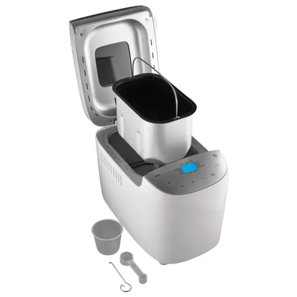Cuptor pentru pâine Gorenje BM1600WG Silver White photo 3