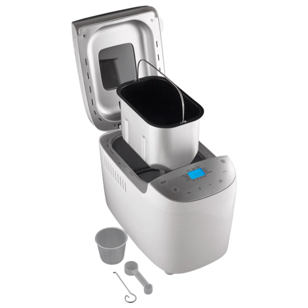 Cuptor pentru pâine Gorenje BM1600WG Silver White photo 3