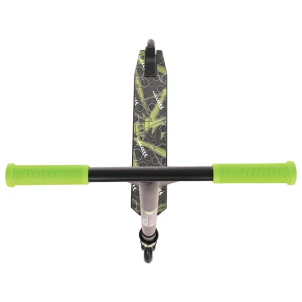 Trotinetă pentru copii cu două roți Lorelli Fusion (10390070002) 100 kg/ Green photo 4