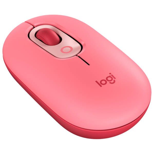 Мышь Logitech POP Heartbreaker photo 2