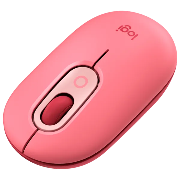 Мышь Logitech POP Heartbreaker photo 3