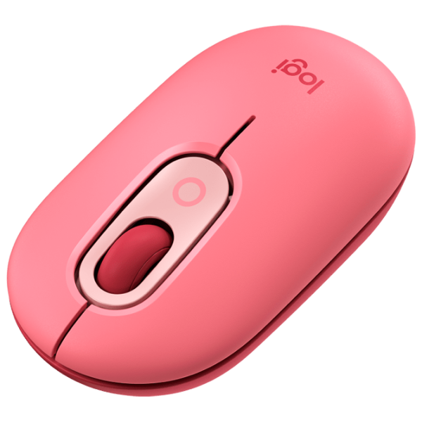 Мышь Logitech POP Heartbreaker photo 3
