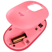 Mouse Logitech POP Heartbreaker photo 5