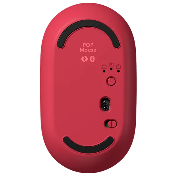 Мышь Logitech POP Heartbreaker photo 6