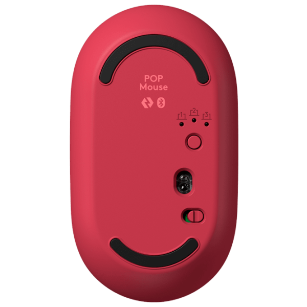 Мышь Logitech POP Heartbreaker photo 6