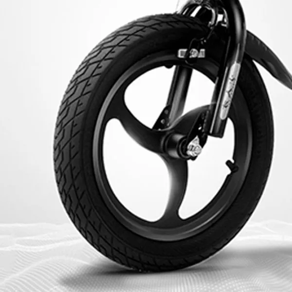 Велосипед Glamvers Speed 214 12" Металл/ Розовый Черный photo 6 Велосипед Glamvers Speed 214 12" Металл/ Розовый Черный photo 6