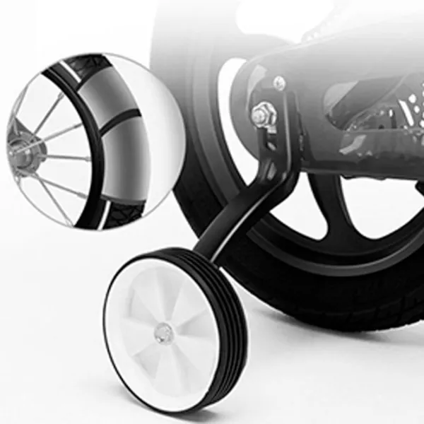 Велосипед Glamvers Speed 214 12" Металл/ Розовый Черный photo 10 Велосипед Glamvers Speed 214 12" Металл/ Розовый Черный photo 10