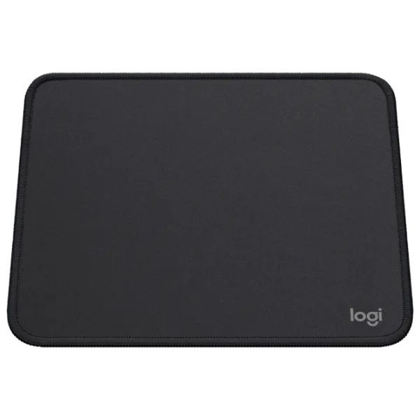 Covoraș pentru mouse Logitech Mouse Pad Studio Series Gray photo 2