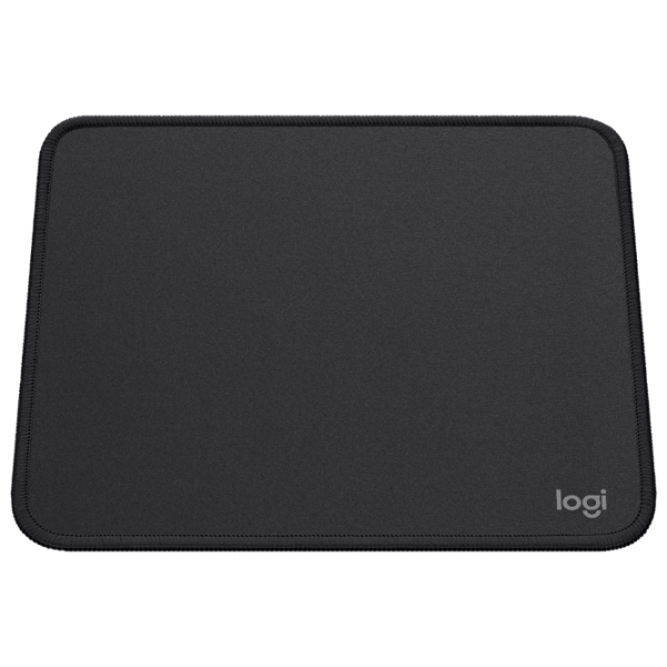 Covoraș pentru mouse Logitech Mouse Pad Studio Series Gray photo 2
