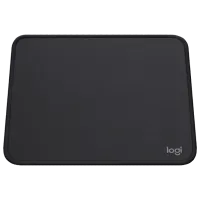 Covoraș pentru mouse Logitech Mouse Pad Studio Series Gray photo 2
