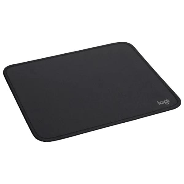 Covoraș pentru mouse Logitech Mouse Pad Studio Series Gray photo 3