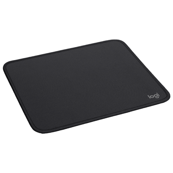 Covoraș pentru mouse Logitech Mouse Pad Studio Series Gray photo 3