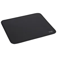 Covoraș pentru mouse Logitech Mouse Pad Studio Series Gray photo 3