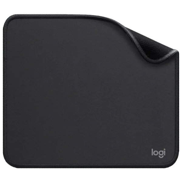 Covoraș pentru mouse Logitech Mouse Pad Studio Series Gray photo 4