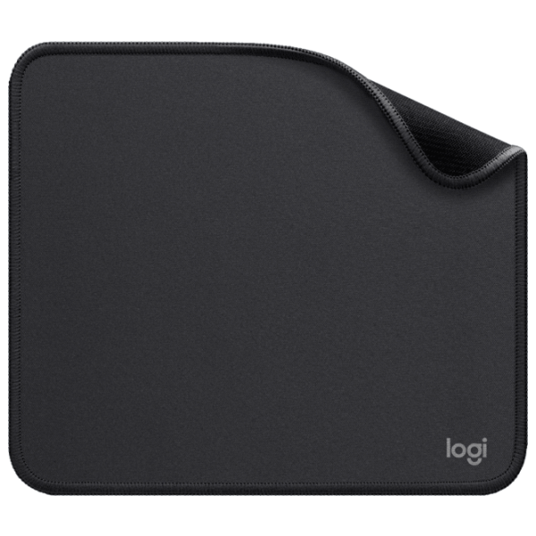 Covoraș pentru mouse Logitech Mouse Pad Studio Series Gray photo 4