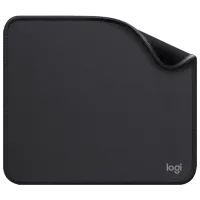 Covoraș pentru mouse Logitech Mouse Pad Studio Series Gray photo 4