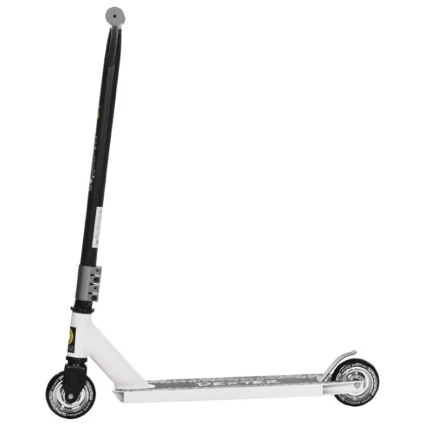 Trotinetă pentru copii cu două roți Lorelli Dexter (10390090001) 100 kg/ Gray photo 2