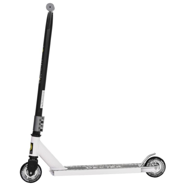 Trotinetă pentru copii cu două roți Lorelli Dexter (10390090001) 100 kg/ Gray photo 2