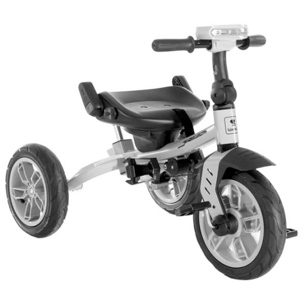 Triciclu Lorelli Speedy Air Red photo 4