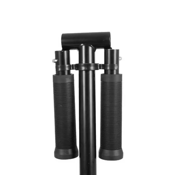 Детский двухколёсный самокат Kikka Boo Makani Dusty (6010515) 100 кг/ Желтый photo 3