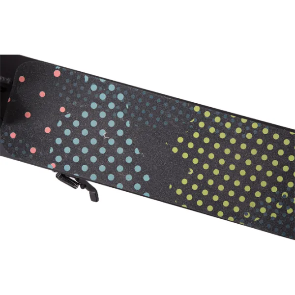 Детский двухколёсный самокат Kikka Boo Makani Dusty (6010515) 100 кг/ Желтый photo 5