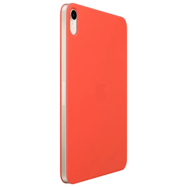 Husă pentru tabletă Apple iPad mini 6 (MM6J3ZM/ A) 8.3"/ Orange photo 2