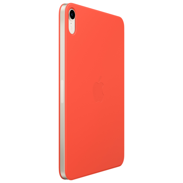 Husă pentru tabletă Apple iPad mini 6 (MM6J3ZM/ A) 8.3"/ Orange photo 2