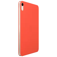 Husă pentru tabletă Apple iPad mini 6 (MM6J3ZM/ A) 8.3"/ Orange photo 2
