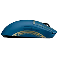 Мышь Logitech G Pro LOL Wireless / Синий photo 2