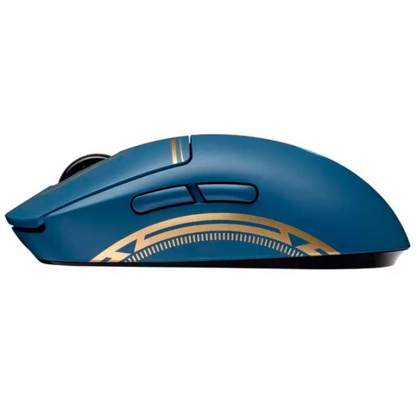 Мышь Logitech G Pro LOL Wireless / Синий photo 3