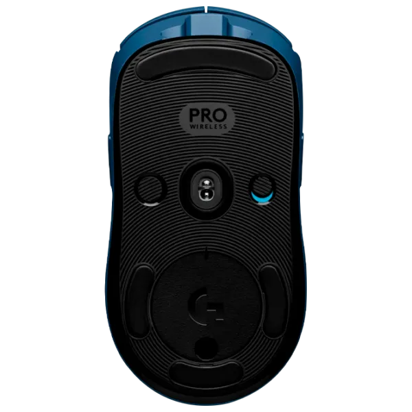 Мышь Logitech G Pro LOL Wireless / Синий photo 5