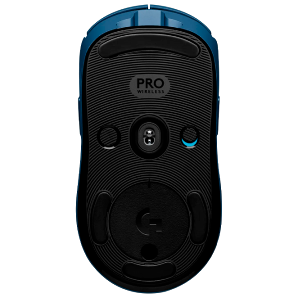 Мышь Logitech G Pro LOL Wireless / Синий photo 5