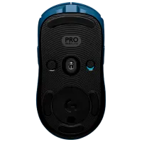 Мышь Logitech G Pro LOL Wireless / Синий photo 5