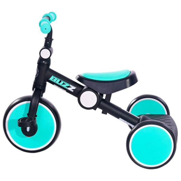 Triciclu Lorelli Buzz Turquoise photo 2