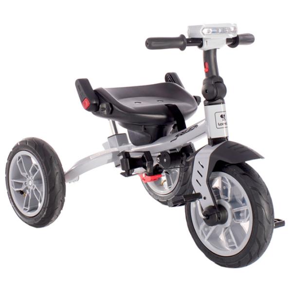 Трицикл Lorelli Speedy Air Черный photo 3