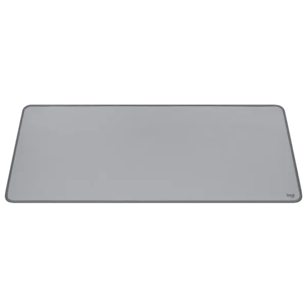 Коврик для мышки Logitech Desk Mat Studio Series Серый photo 2