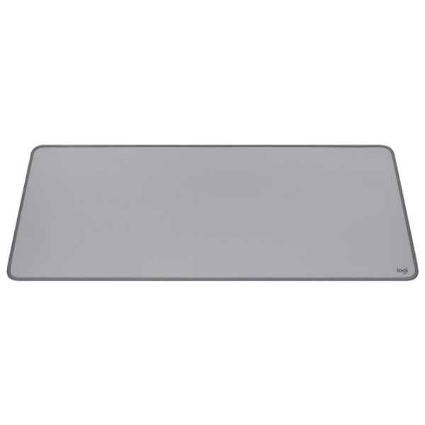 Коврик для мышки Logitech Desk Mat Studio Series Серый photo 2