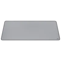 Коврик для мышки Logitech Desk Mat Studio Series Серый photo 2