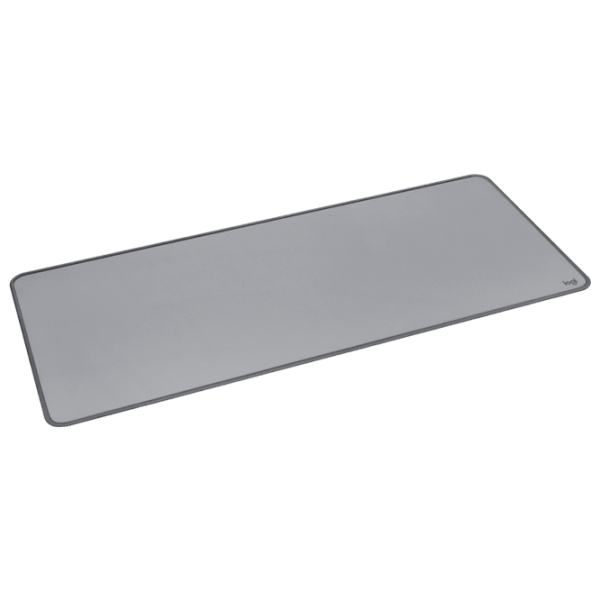 Коврик для мышки Logitech Desk Mat Studio Series Серый photo 3