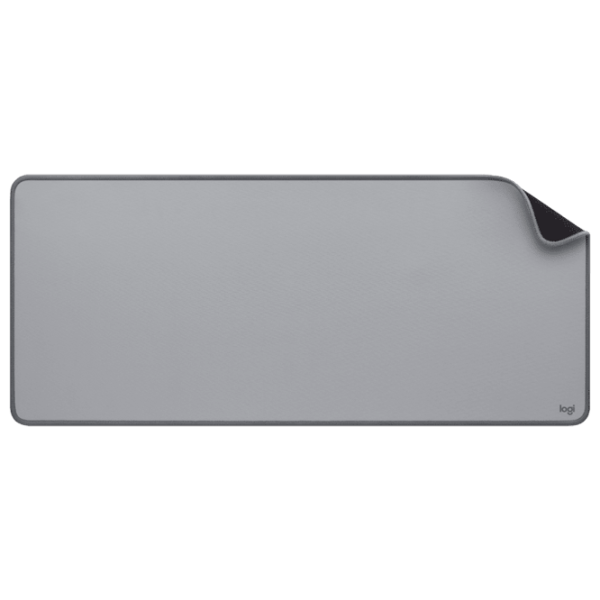 Коврик для мышки Logitech Desk Mat Studio Series Серый photo 4