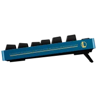 Клавиатура Logitech G Pro LOL Проводная / Синий photo 5