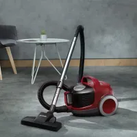 Aspirator Gorenje VC1901GACRCY 1900 W / Black Red photo 5
