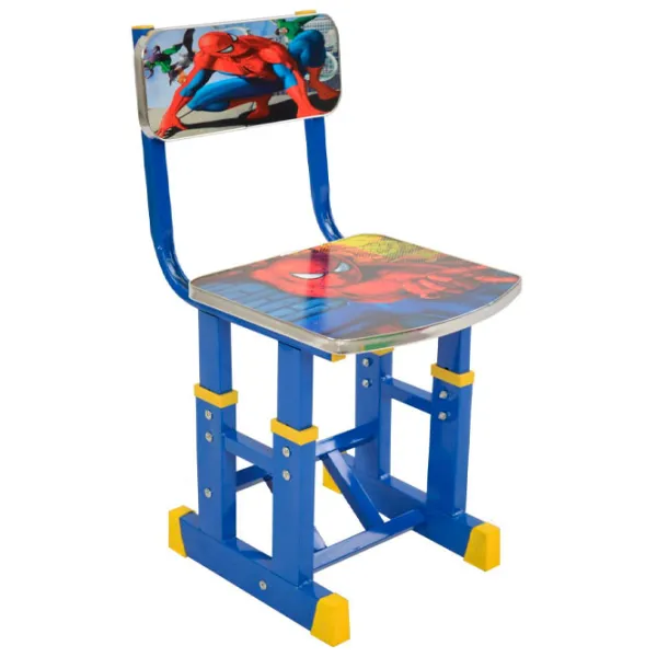 Masă de birou DecoPrim DA-117 PAL/ Blue photo 2 Masă de birou DecoPrim DA-117 PAL/ Blue photo 2