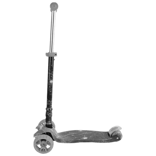 Детский трёхколёсный самокат Chipolino Croxer Evo (3800931035419) 50 кг/ Разноцветный photo 2