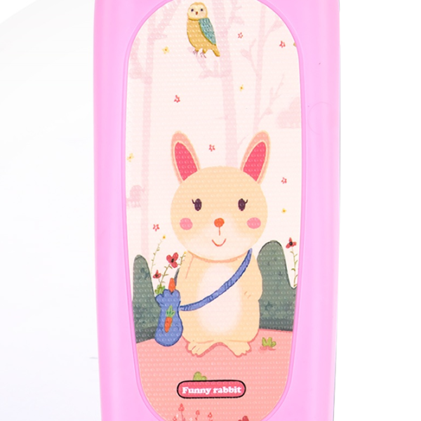 Детский трёхколёсный самокат Chipolino Neo Rider (3800931041915) 50 кг/ Розовый photo 3 Детский трёхколёсный самокат Chipolino Neo Rider (3800931041915) 50 кг/ Розовый photo 3