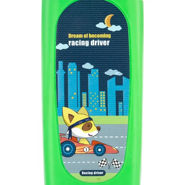 Детский трёхколёсный самокат Chipolino Neo Rider (3800931041946) 50 кг/ Зелёный photo 3 Детский трёхколёсный самокат Chipolino Neo Rider (3800931041946) 50 кг/ Зелёный photo 3